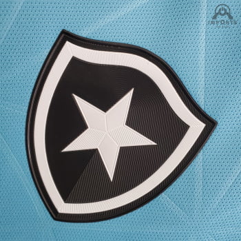 Camisa Botafogo IV 21/22 Versão Torcedor + Personalização Grátis