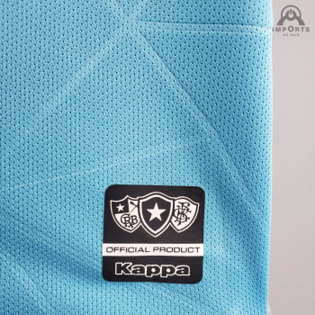Camisa Botafogo IV 21/22 Versão Torcedor + Personalização Grátis