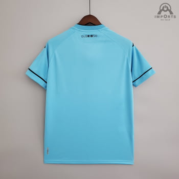 Camisa Botafogo IV 21/22 Versão Torcedor + Personalização Grátis