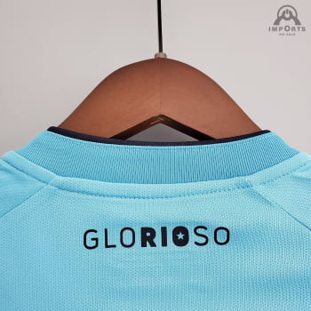 Camisa Botafogo IV 21/22 Versão Torcedor + Personalização Grátis