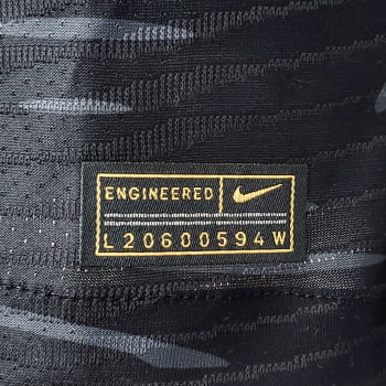Camisa Brasil 2022 Versão Jogador Edição Especial Nordeste 
