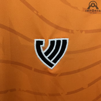 Camisa Ceará 23/24 Versão Torcedor Goleiro Terra do sol + Personalização Grátis
