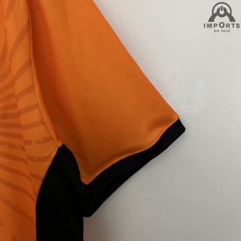 Camisa Ceará 23/24 Versão Torcedor Goleiro Terra do sol + Personalização Grátis