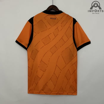 Camisa Ceará 23/24 Versão Torcedor Goleiro Terra do sol + Personalização Grátis