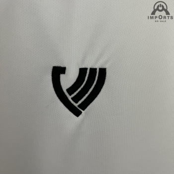 Camisa Ceará II 23/24 Versão Torcedor + Patrocínios + Personalização Grátis