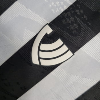 Camisa Ceará I 23/24 Versão Torcedor + Personalização Grátis