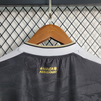 Camisa Ceará I 23/24 Versão Torcedor + Personalização Grátis