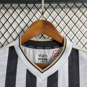 Camisa Ceará I 23/24 Versão Torcedor + Personalização Grátis