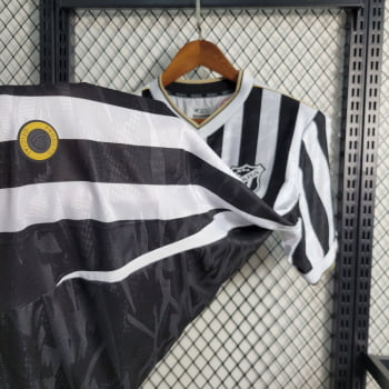 Camisa Ceará I 23/24 Versão Torcedor + Personalização Grátis