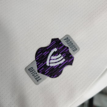 Camisa Ceará II 23/24 Versão Torcedor + Personalização Grátis