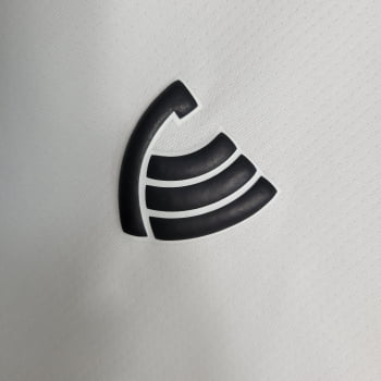 Camisa Ceará II 23/24 Versão Torcedor + Personalização Grátis