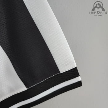 Camisa Ceará l 22/23 Versão Torcedor + Personalização Grátis