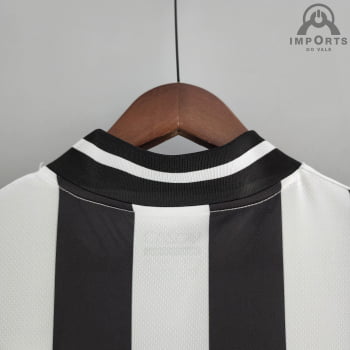 Camisa Ceará l 22/23 Versão Torcedor + Personalização Grátis