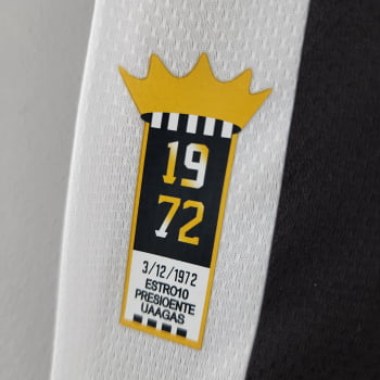 Camisa Ceará l 22/23 Versão Torcedor + Personalização Grátis