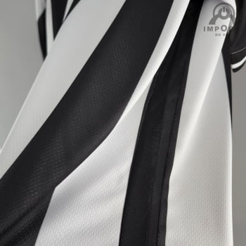 Camisa Ceará l 22/23 Versão Torcedor + Personalização Grátis