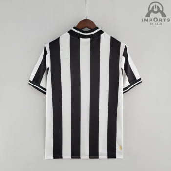 Camisa Ceará l 22/23 Versão Torcedor + Personalização Grátis