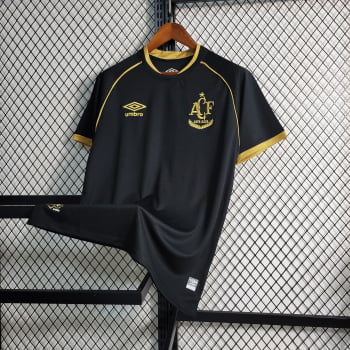 Camisa Chapecoense 23/24 Versão Torcedor Ed. Especial 50 anos + Personalização Grátis