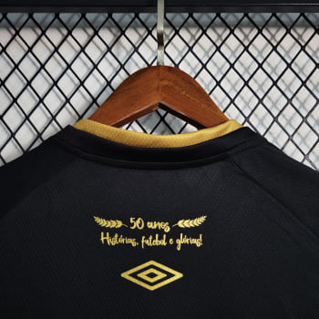Camisa Chapecoense 23/24 Versão Torcedor Ed. Especial 50 anos + Personalização Grátis
