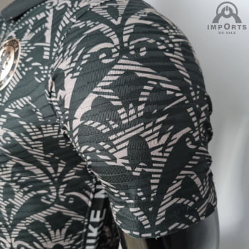 Camisa Chelsea 22/23 Versão Jogador Clássica + Personalização Grátis