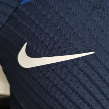 Camisa Chelsea 22/23 Versão Jogador Treino - Azul Royal