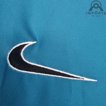 Camisa Chelsea 22/23 Versão Torcedor Treino - Azul Claro