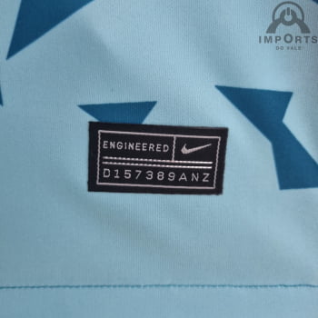 Camisa Chelsea 22/23 Versão Torcedor Treino - Azul Claro