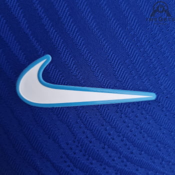 Camisa Chelsea I 22/23 Versão Jogador + Personalização Grátis