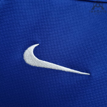 Camisa Chelsea l 22/23 Versão Feminina + Personalização Grátis