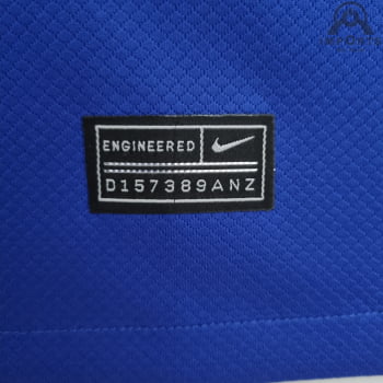 Camisa Chelsea l 22/23 Versão Feminina + Personalização Grátis