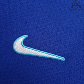 Camisa Chelsea l 22/23 Versão Torcedor + Personalização Grátis