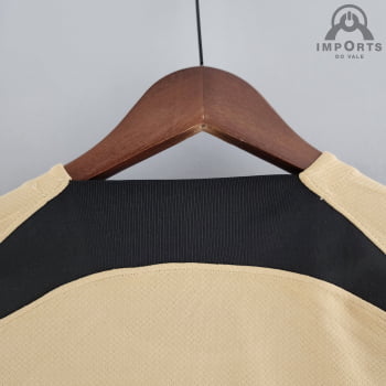 Camisa Chelsea lll 22/23 Versão Torcedor + Personalização Grátis