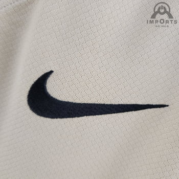 Camisa Chelsea lll 22/23 Versão Torcedor + Personalização Grátis