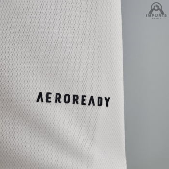 Camisa Chile II 21/22 Versão Torcedor + Personalização Grátis