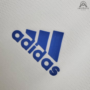 Camisa Chile II 21/22 Versão Torcedor + Personalização Grátis