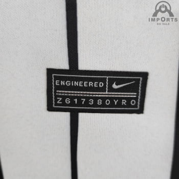 Camisa Corinthians 22/23 Pré-Jogo Versão Feminina