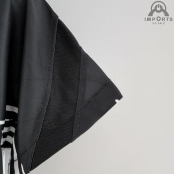 Camisa Corinthians 22/23 Pré-Jogo Versão Feminina