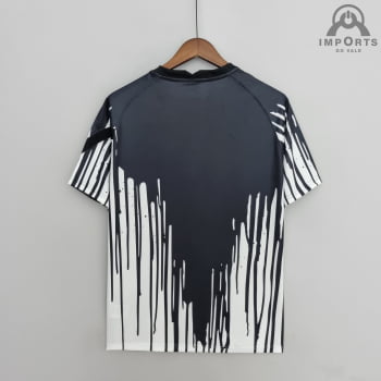 Camisa Corinthians 22/23 Versao Torcedor Pré Jogo