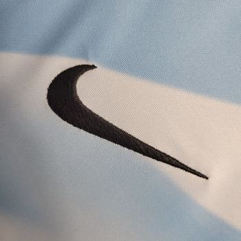 Camisa Corinthians 23/24 Goleiro Azul + Personalização Grátis