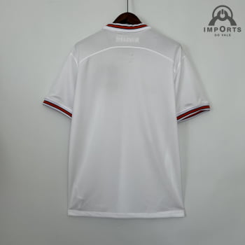 Camisa Corinthians 23/24 Versão Torcedor Ed. Especial Branca + Personalização Grátis 