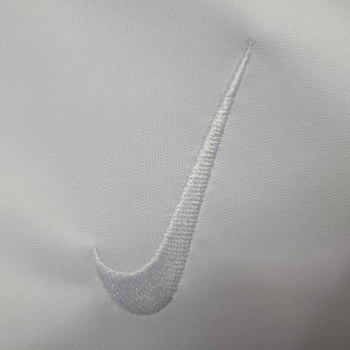Camisa Corinthians 23/24 Versão Torcedor Pré-Jogo - Preta/branca