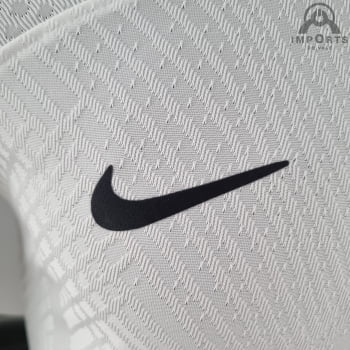 Camisa Corinthians I 22/23 Versão Jogador + Personalização Grátis