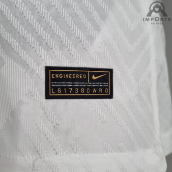 Camisa Corinthians I 22/23 Versão Jogador + Personalização Grátis