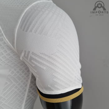 Camisa Corinthians I 22/23 Versão Jogador + Personalização Grátis