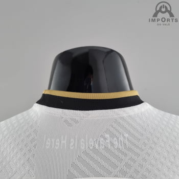 Camisa Corinthians I 22/23 Versão Jogador + Personalização Grátis