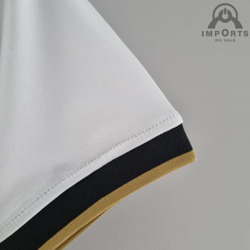 Camisa Corinthians I 22/23 Versão Feminina + Personalização Grátis