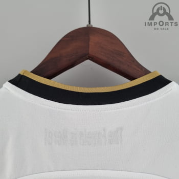 Camisa Corinthians I 22/23 Versão Feminina + Personalização Grátis