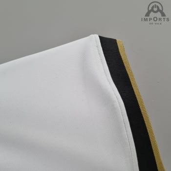 Camisa Corinthians I 22/23 Versão Torcedor + Personalização Grátis