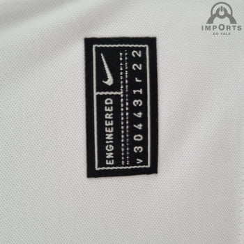Camisa Corinthians I 22/23 Versão Torcedor + Personalização Grátis