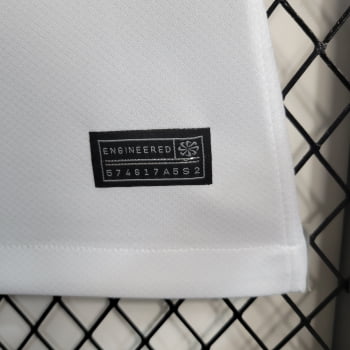 Camisa Corinthians I 23/24 Versão Feminina + Personalização Grátis