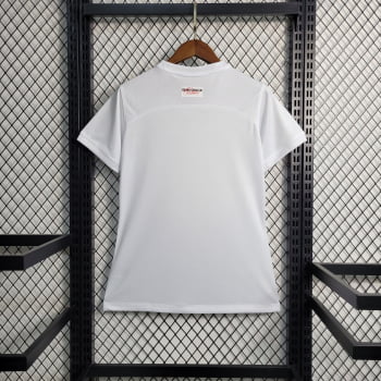 Camisa Corinthians I 23/24 Versão Feminina + Personalização Grátis